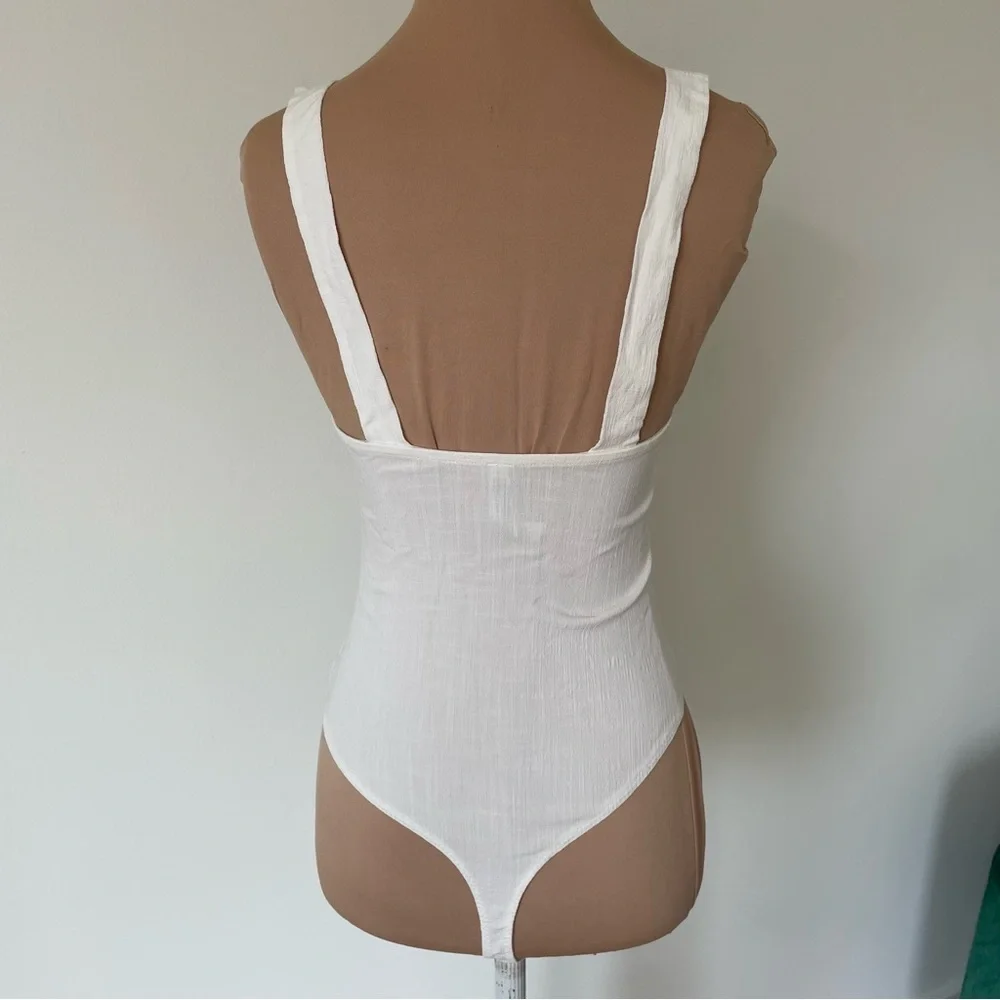 Free People flexible wire